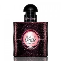 Yves Saint Laurent Black Opium Eau de Toilette