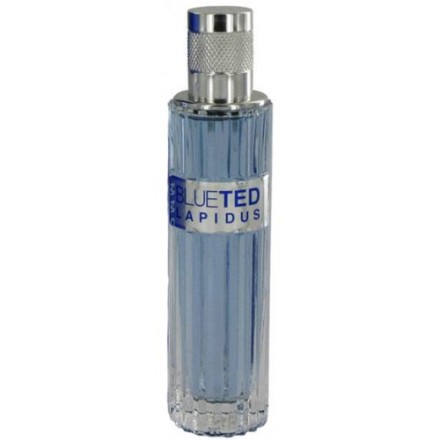 Ted Lapidus Blueted Lapidus