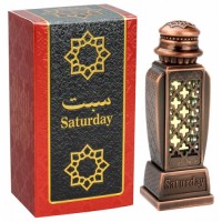 Al Haramain Saturday Al Haramain Saturday