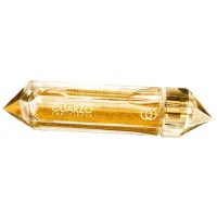 Cuarzo The Circle Sea Gold