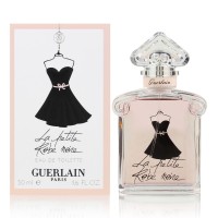 Guerlain La Petite Robe Noire Eau de Toilette My Cocktail Dress 