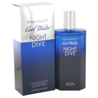 Davidoff Cool Water Night Dive men Davidoff Cool Water Night Dive men