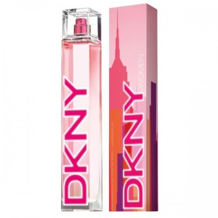 Donna Karan DKNY Women Summer 2016