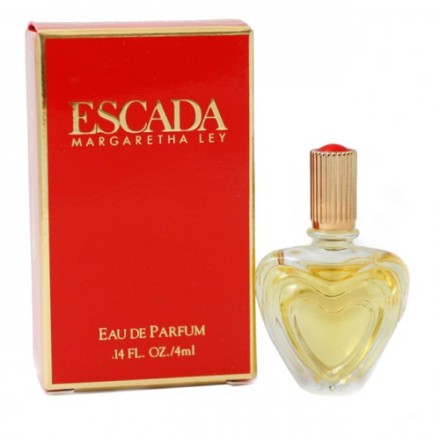 Escada Margaretha Ley