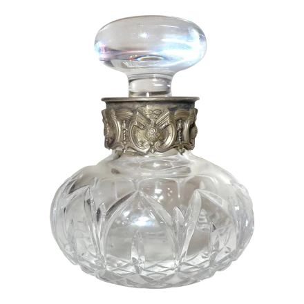 Sterling Parfums Posies