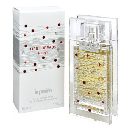 La Prairie Life Threads Sheer Ruby