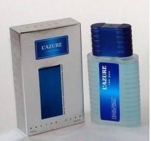 Sterling Parfums L`Azure