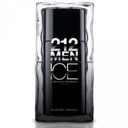 Carolina Herrera 212 Men Ice