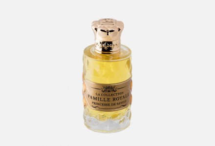 12 Parfumeurs Francais Princesse De Savoie
