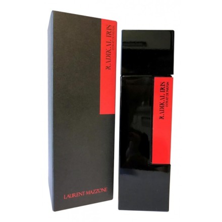 LM Parfums Radical Iris