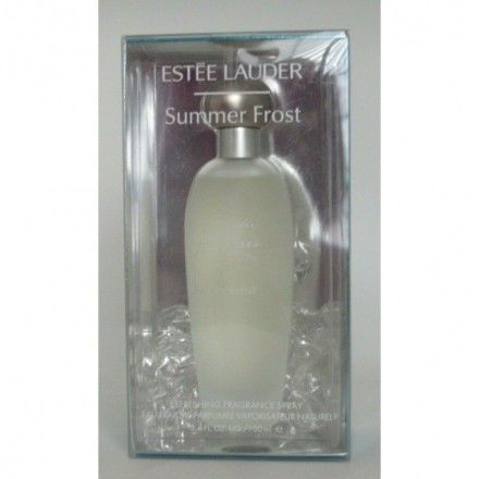 Estee Lauder Pleasures Summer Frost