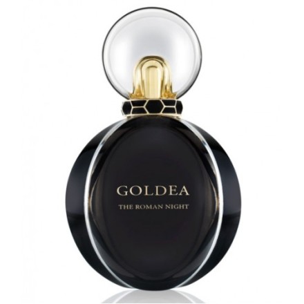 Bvlgari Goldea The Roman Night