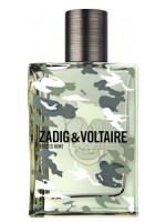 Zadig & Voltaire This is Him Capsule Collection No Rules Zadig & Voltaire This is Him Capsule Collection No Rules