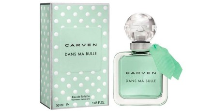 Carven Dans Ma Bulle Eau De Toilette