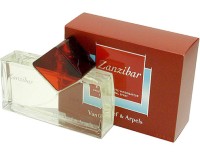 Van Cleef & Arpels Zanzibar Van Cleef & Arpels Zanzibar