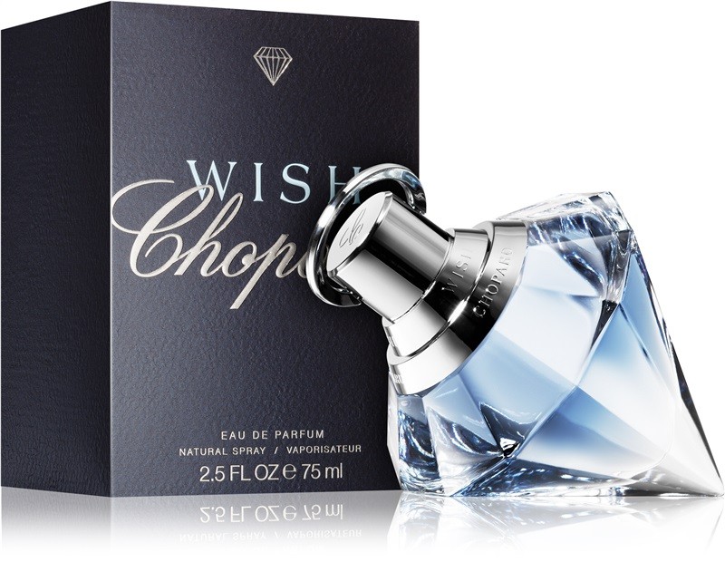 Купить Chopard Wish оригинал — отливанты и флаконы | Originalparfum