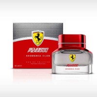 Ferrari Scuderia Club