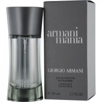 Giorgio Armani Mania men Giorgio Armani Mania men