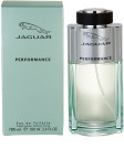 Jaguar Performance