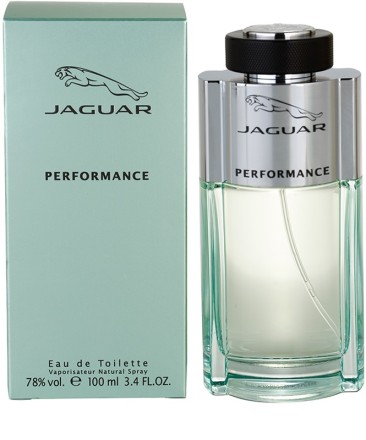 Jaguar Performance