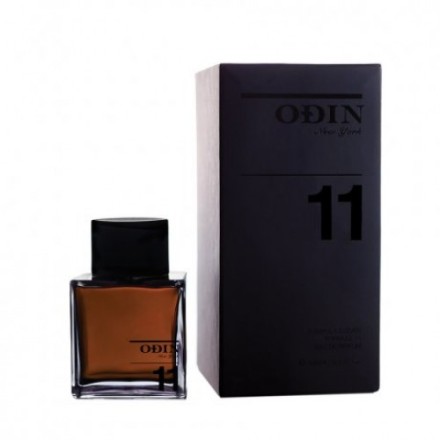 Odin 11 Semma