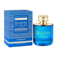 Boucheron Quatre en Bleu