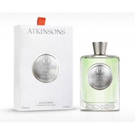 Atkinsons Posh on the Green