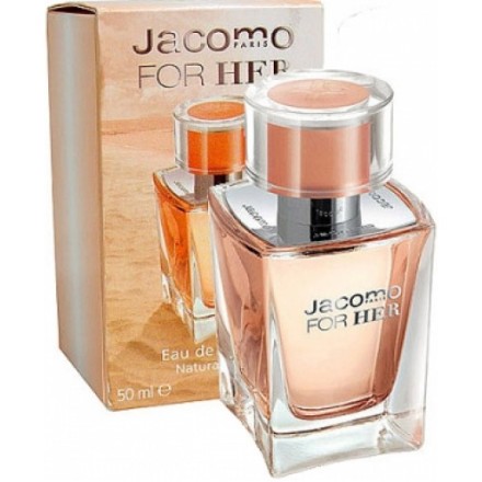 Jacomo For Her