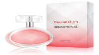Celine Dion Sensational