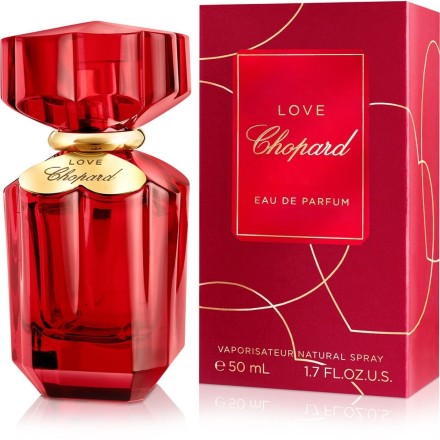 Chopard Love Chopard