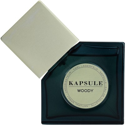 Karl Lagerfeld Kapsule Woody