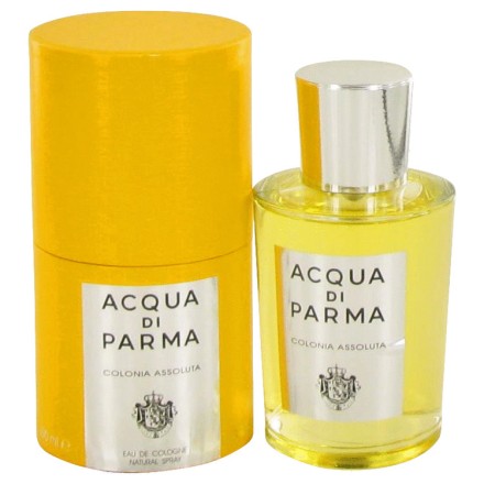 Acqua di Parma Colonia Assoluta
