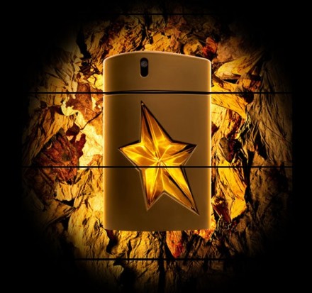 Thierry Mugler A*Men Pure Havane