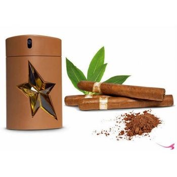 Thierry Mugler A*Men Pure Havane