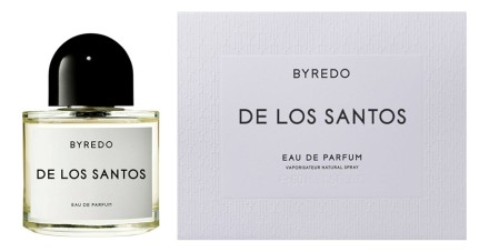 Byredo Parfums De Los Santos