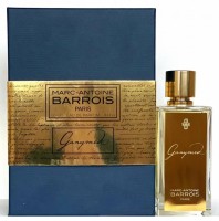 Marc Antoine Barrois Ganymede Marc Antoine Barrois Ganymede