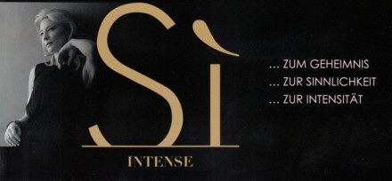 Giorgio Armani Si Intense