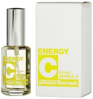 Comme Des Garcons Series 8: Energy C Lemon