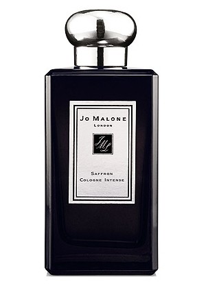 Jo Malone Saffron Intense