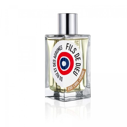 Etat Libre d`Orange Fils de Dieu du Riz et des Agrumes