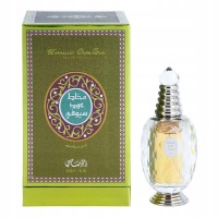 Rasasi Mukhallat Oudh Siufi Rasasi Mukhallat Oudh Siufi