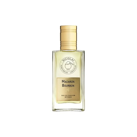 Parfums de Nicolai Maharanih Intense