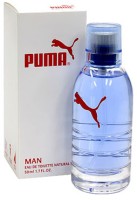 Puma Puma For Man