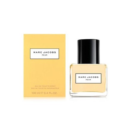 Marc Jacobs Splash Pear