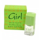 Gian Marco Venturi Girl Gian Marco Venturi Girl