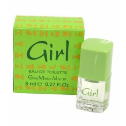 Gian Marco Venturi Girl