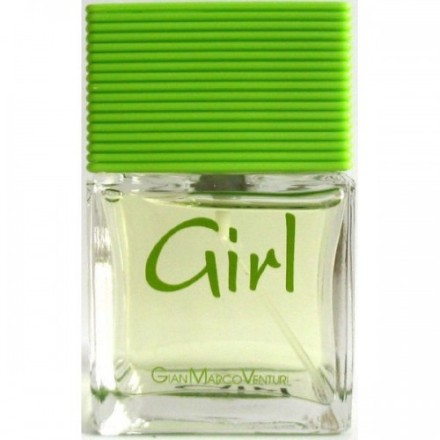 Gian Marco Venturi Girl