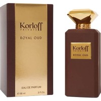 Korloff Royal Oud Korloff Royal Oud