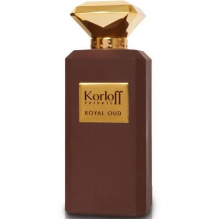 Korloff Royal Oud