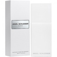Angel Schlesser Restyling